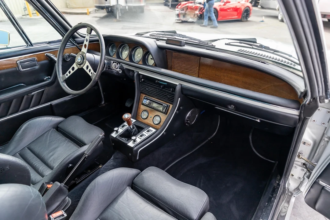 1972 BMW 3.0 CS & CSi - Image 15 of 21