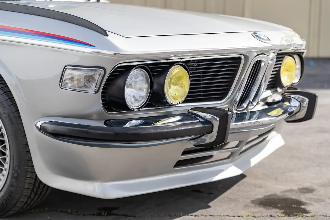 1972 BMW 3.0 CS & CSi - Image 18 of 21