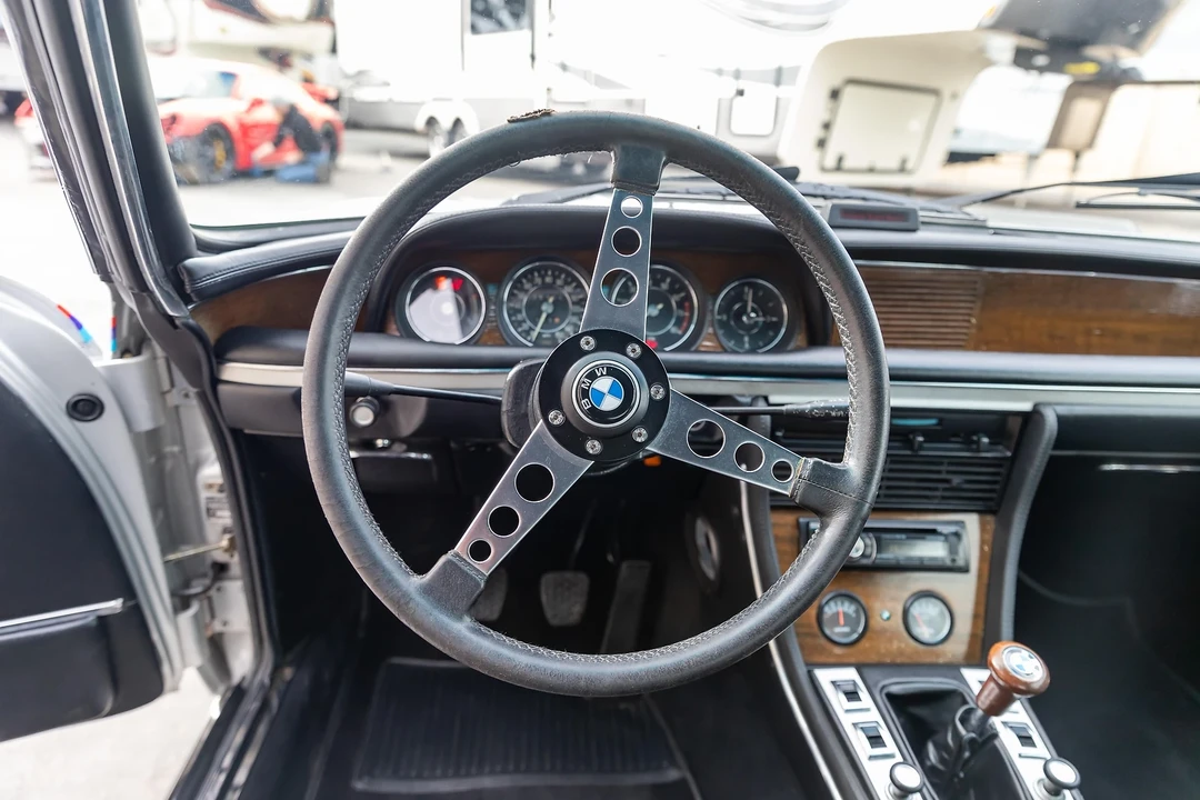 1972 BMW 3.0 CS & CSi - Image 10 of 21