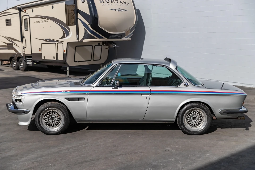 1972 BMW 3.0 CS & CSi - Image 2 of 21