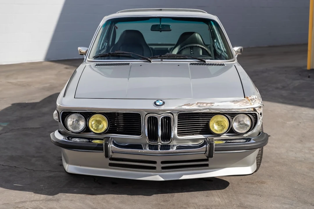 1972 BMW 3.0 CS & CSi - Image 8 of 21