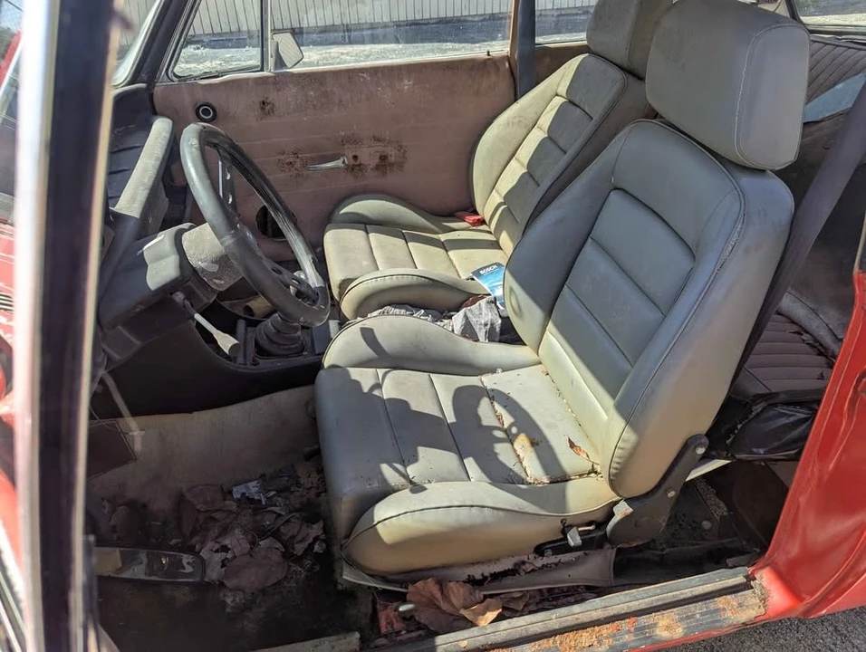 1972 BMW 2002 - Image 10 of 17