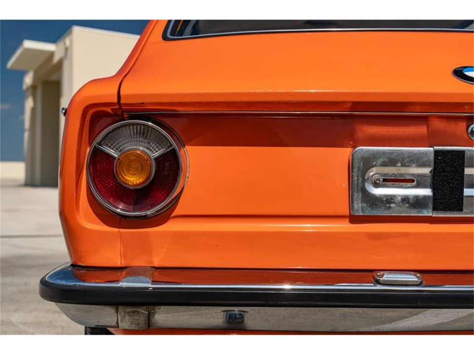 1972 BMW New Class - Image 20 of 31