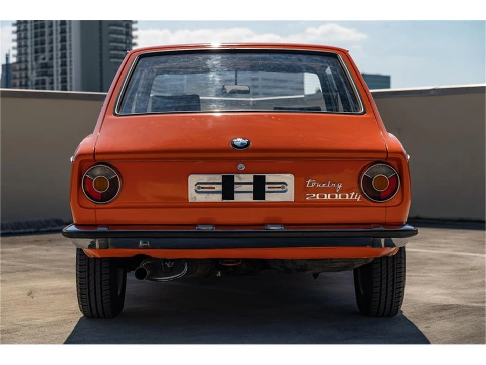 1972 BMW New Class - Image 25 of 31