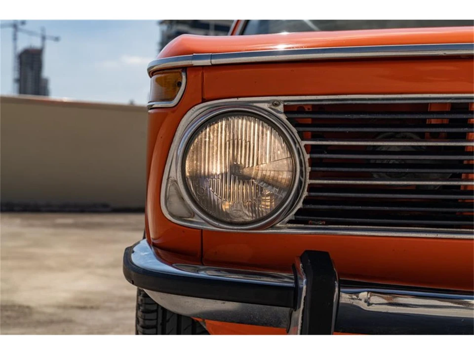 1972 BMW New Class - Image 15 of 31