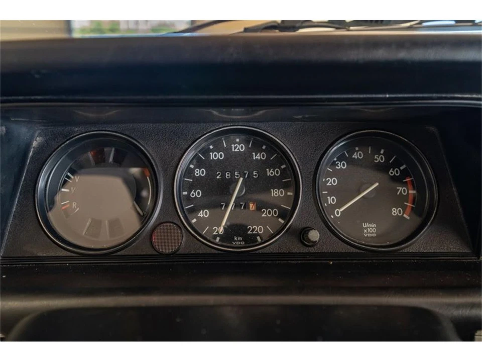 1972 BMW New Class - Image 31 of 31