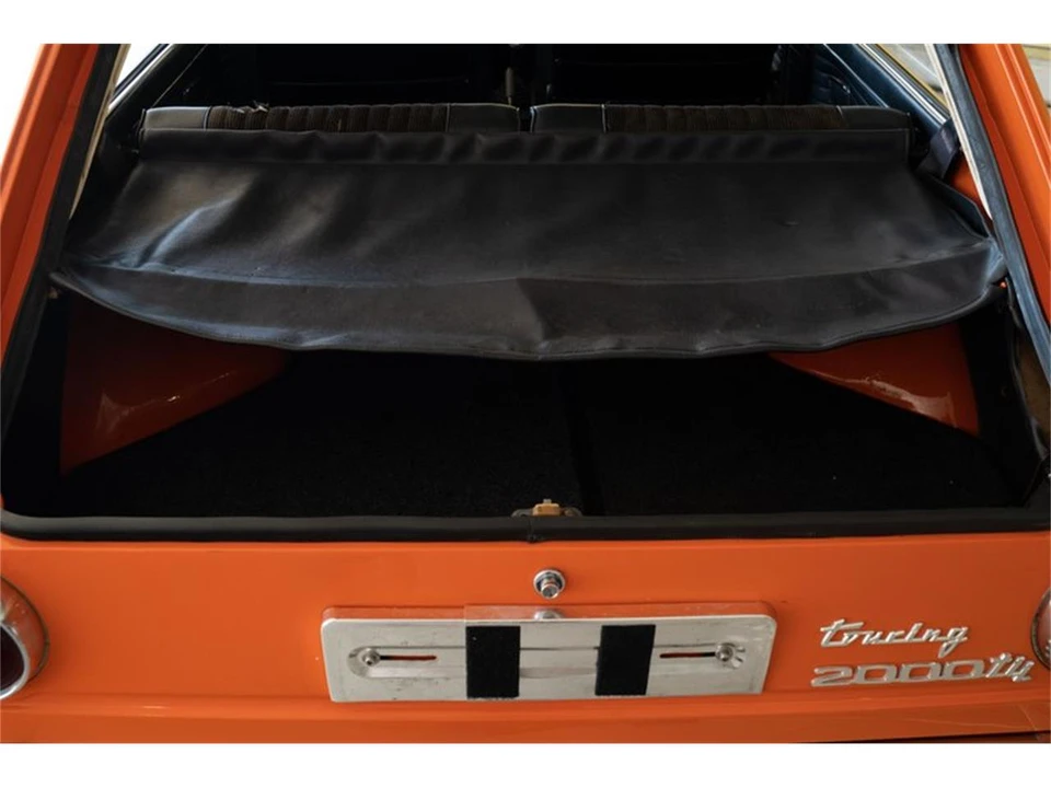 1972 BMW New Class - Image 26 of 31