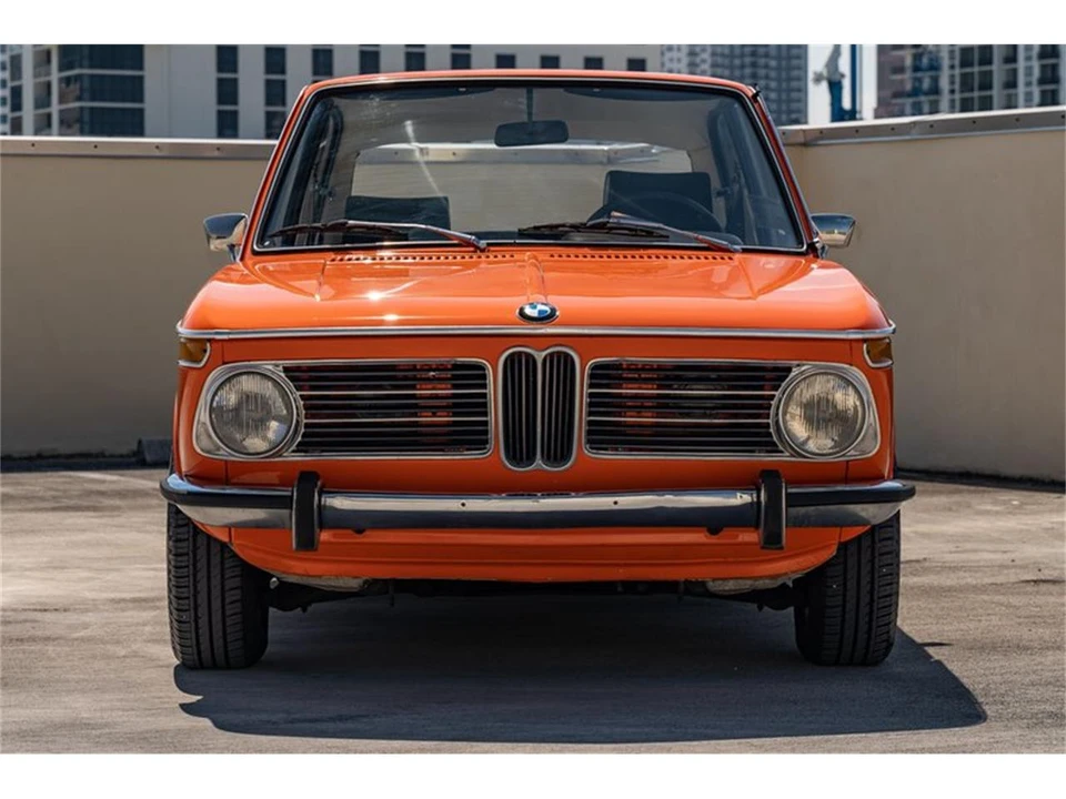 1972 BMW New Class - Image 6 of 31
