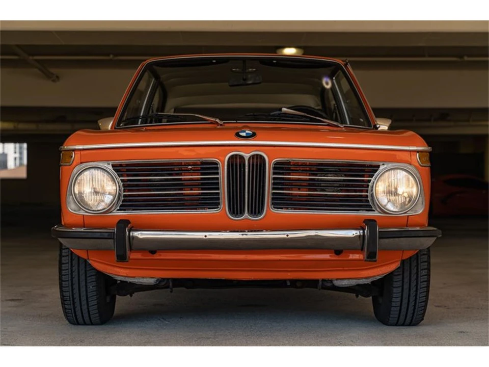 1972 BMW New Class - Image 2 of 31