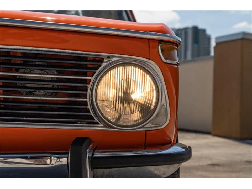 1972 BMW New Class - Image 16 of 31