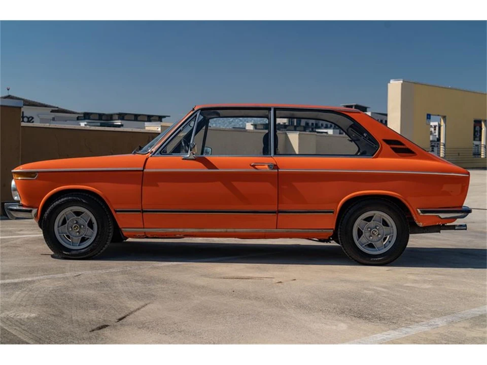 1972 BMW New Class - Image 23 of 31