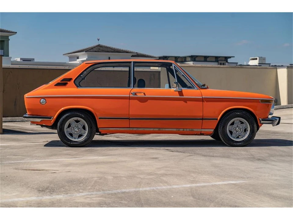 1972 BMW New Class - Image 13 of 31