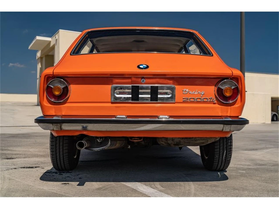 1972 BMW New Class - Image 18 of 31