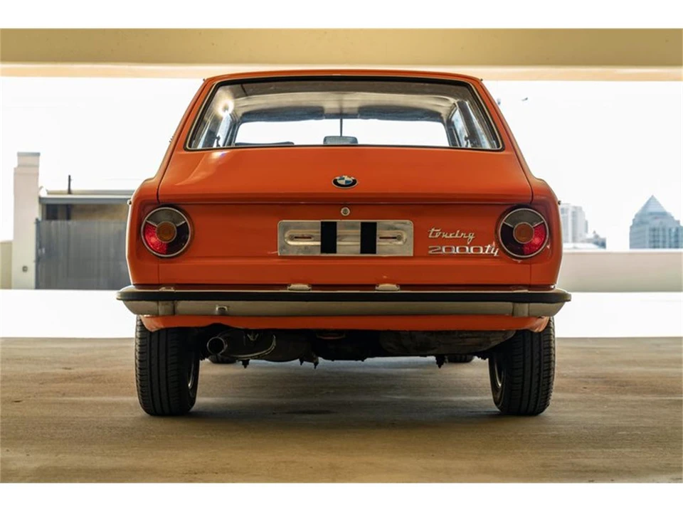 1972 BMW New Class - Image 24 of 31