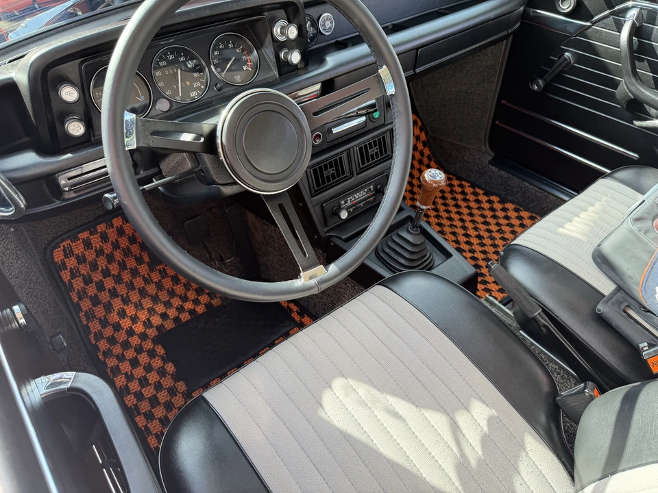 1972 BMW 2002tii - Image 2 of 6