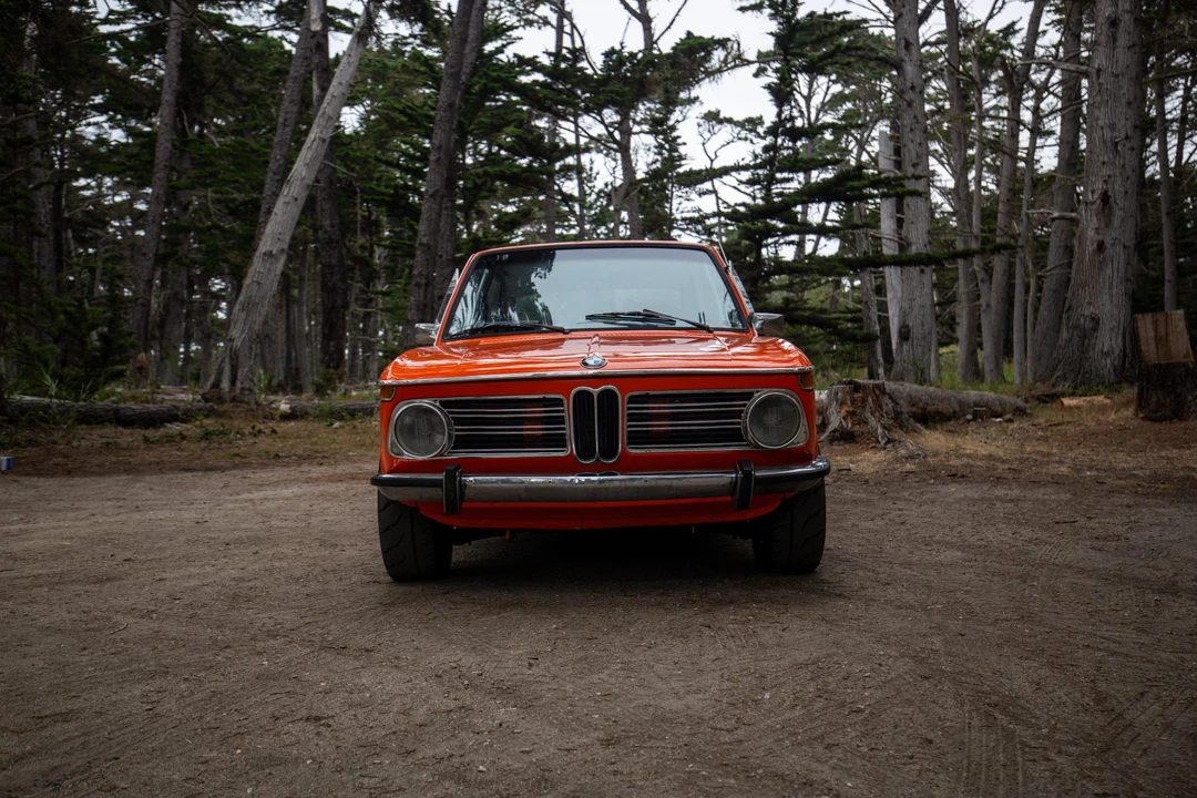 1972 BMW 2002 - Image 15 of 31