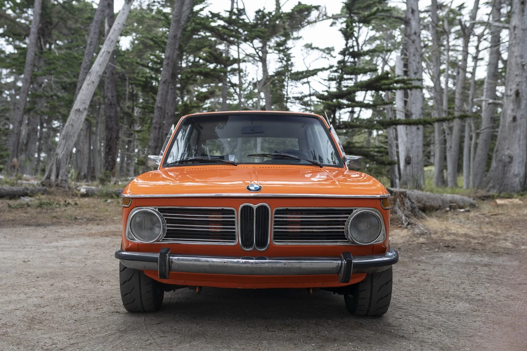 1972 BMW 2002 - Image 14 of 31