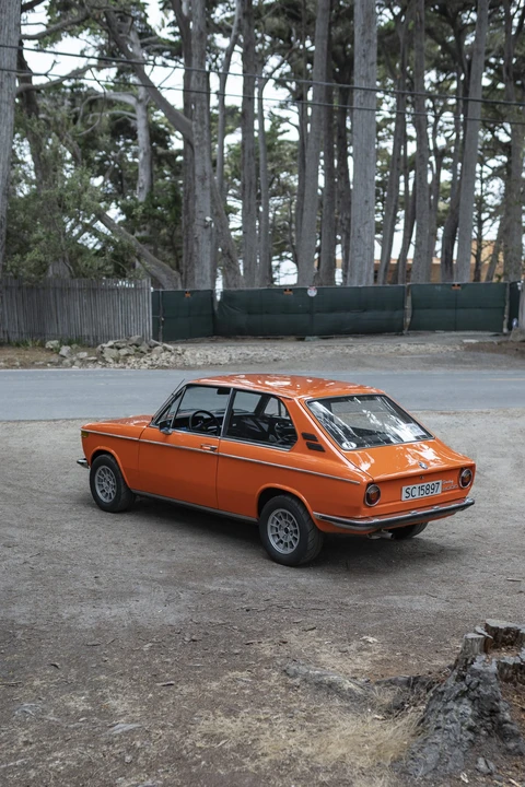 1972 BMW 2002 - Image 30 of 31