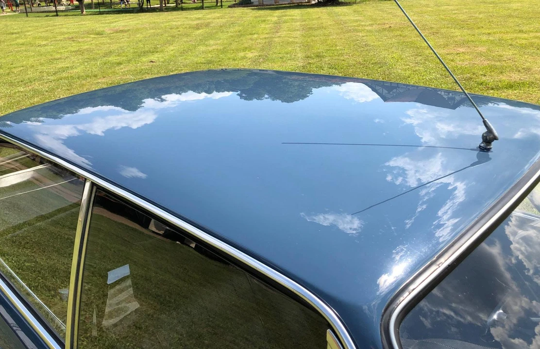 1972 BMW 2002 - Image 16 of 31