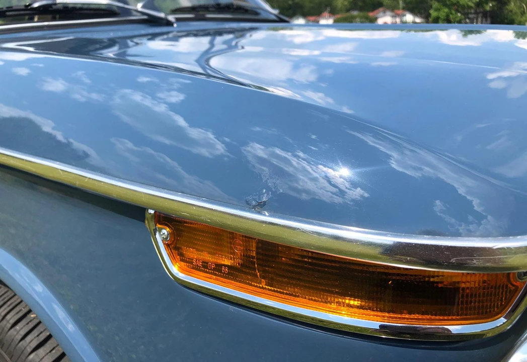 1972 BMW 2002 - Image 18 of 31