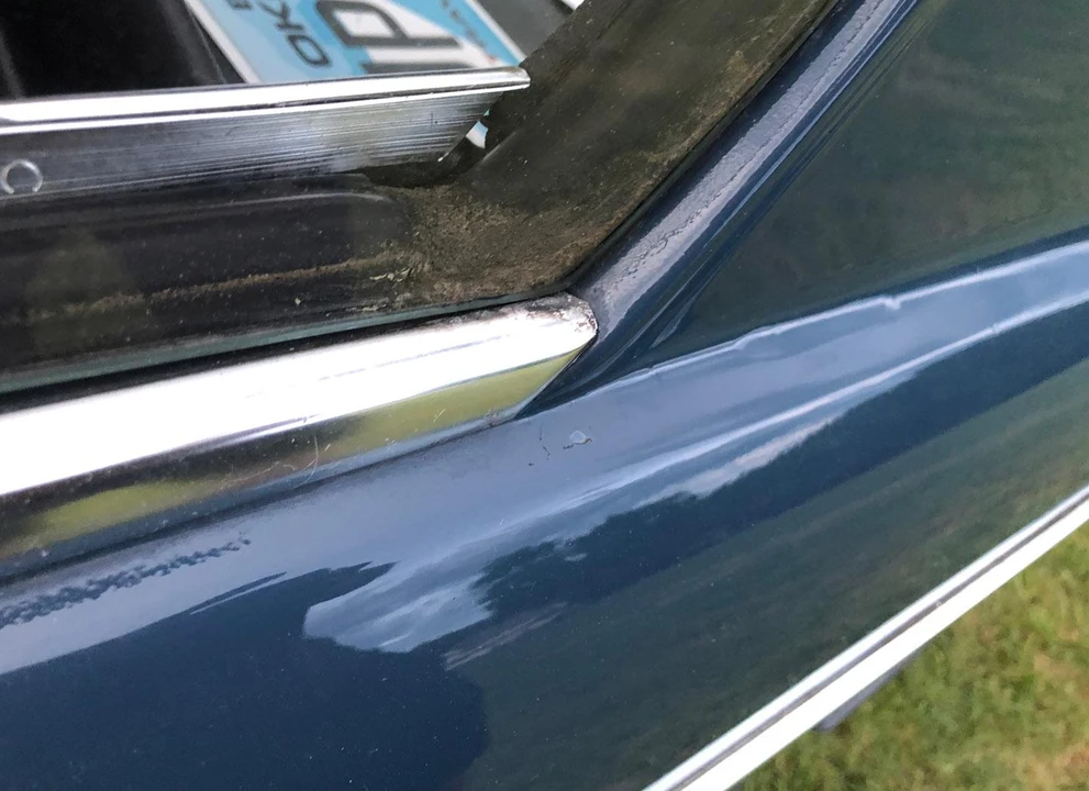 1972 BMW 2002 - Image 28 of 31