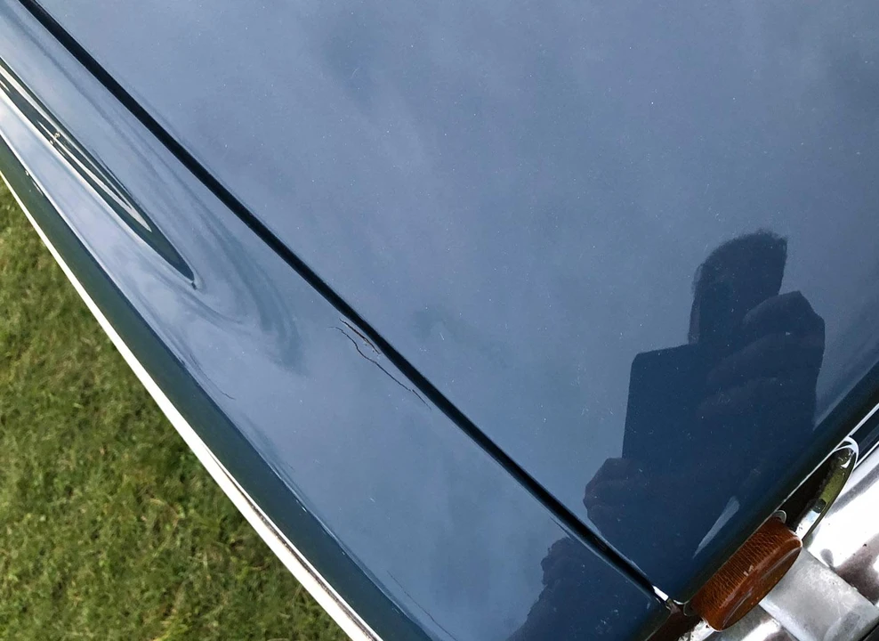 1972 BMW 2002 - Image 25 of 31