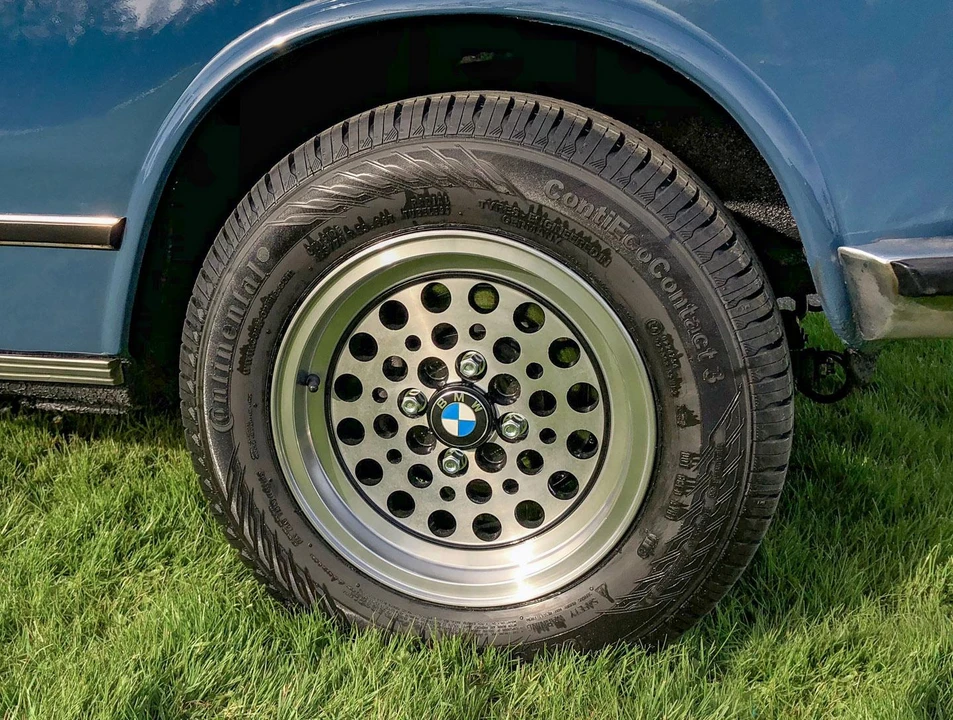 1972 BMW 2002 - Image 19 of 31