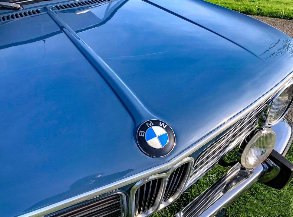 1972 BMW 2002 - Image 15 of 31