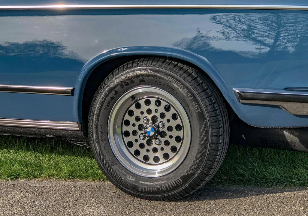 1972 BMW 2002 - Image 27 of 31