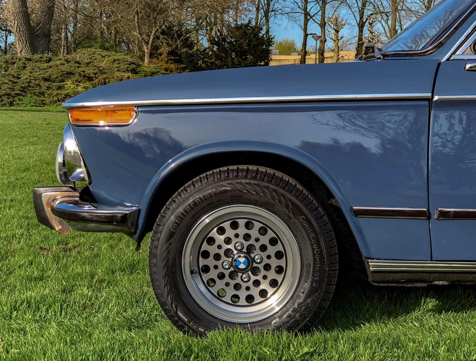 1972 BMW 2002 - Image 29 of 31