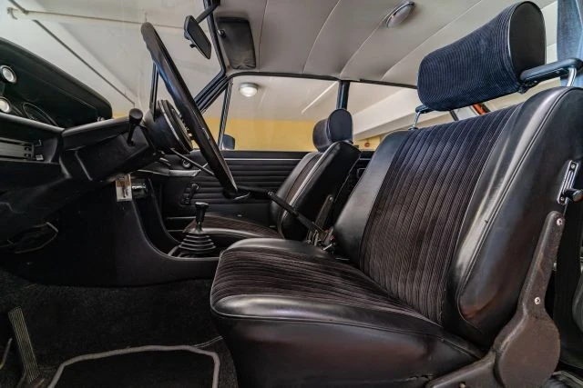 1972 BMW New Class - Image 7 of 21