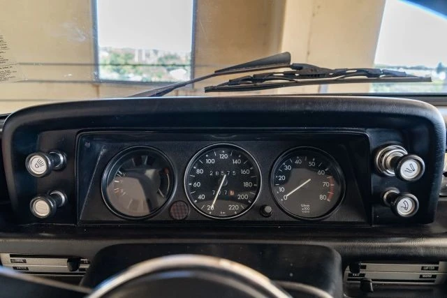 1972 BMW 2002tii - Image 6 of 21
