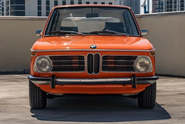 1972 BMW New Class - Image 2 of 21