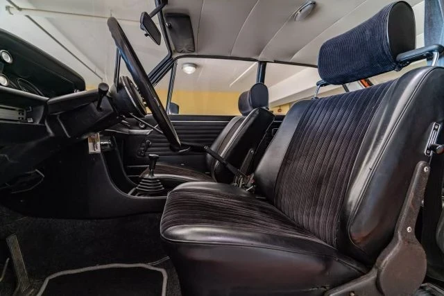 1972 BMW 2002tii - Image 7 of 12