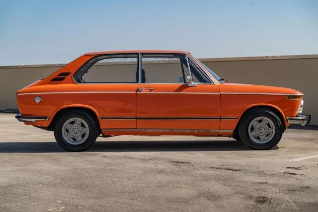 1972 BMW New Class - Image 5 of 21