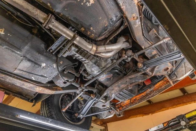 1972 BMW New Class - Image 19 of 21