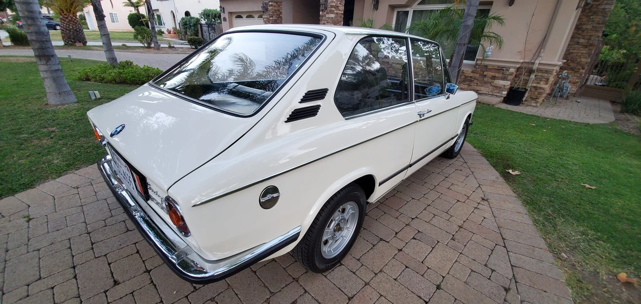1972 BMW 2002tii - Image 2 of 31