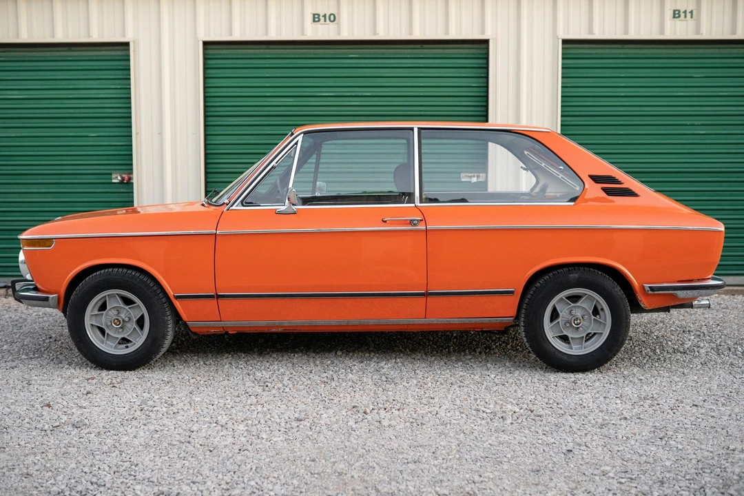 1972 BMW 2002tii - Image 24 of 31