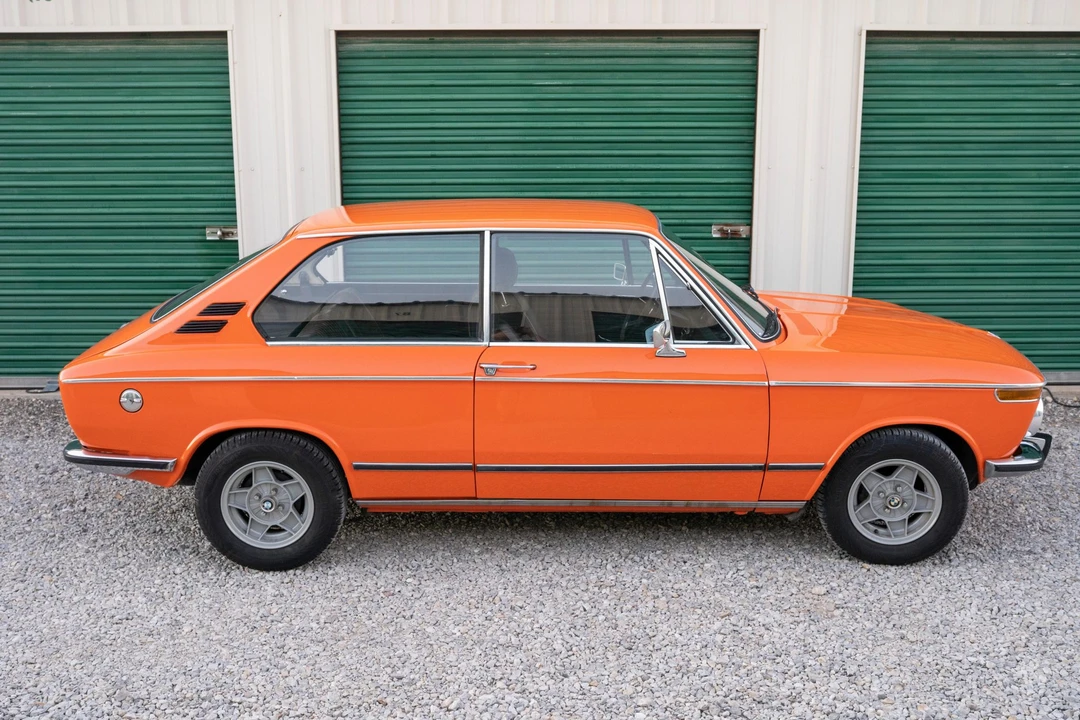 1972 BMW 2002tii - Image 15 of 31
