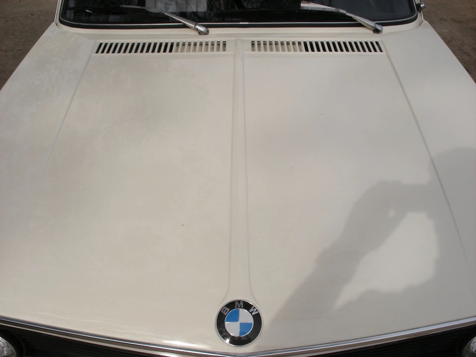 1972 BMW 2002tii - Image 9 of 31