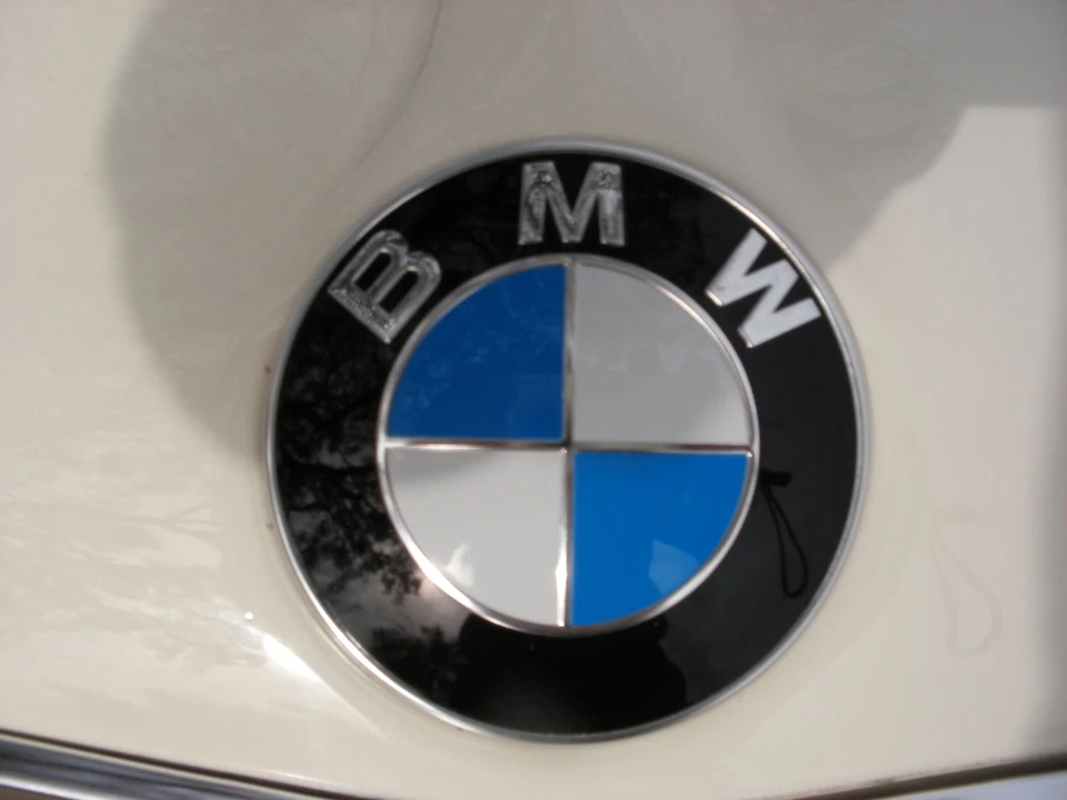 1972 BMW 2002tii - Image 18 of 31