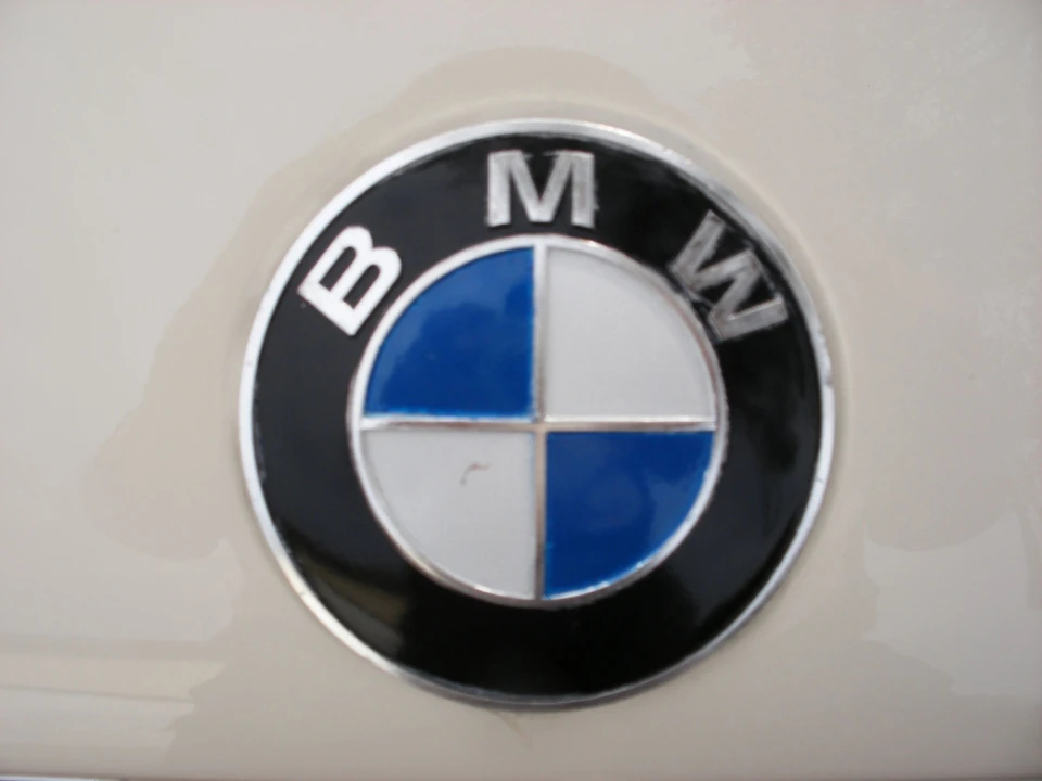 1972 BMW 2002tii - Image 19 of 31