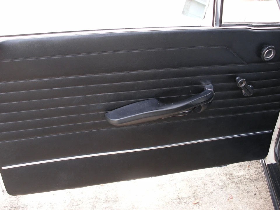 1972 BMW 2002tii - Image 24 of 31