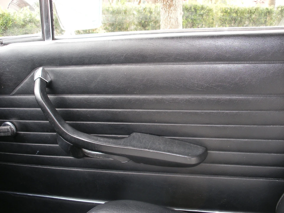 1972 BMW 2002tii - Image 25 of 31