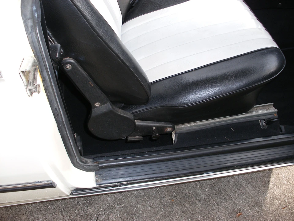 1972 BMW 2002tii - Image 29 of 31