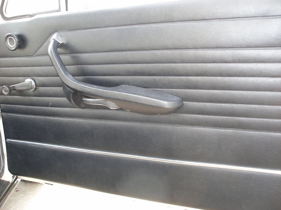 1972 BMW 2002tii - Image 26 of 31