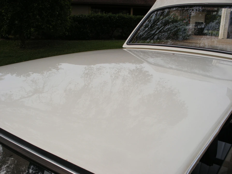1972 BMW 2002tii - Image 10 of 31