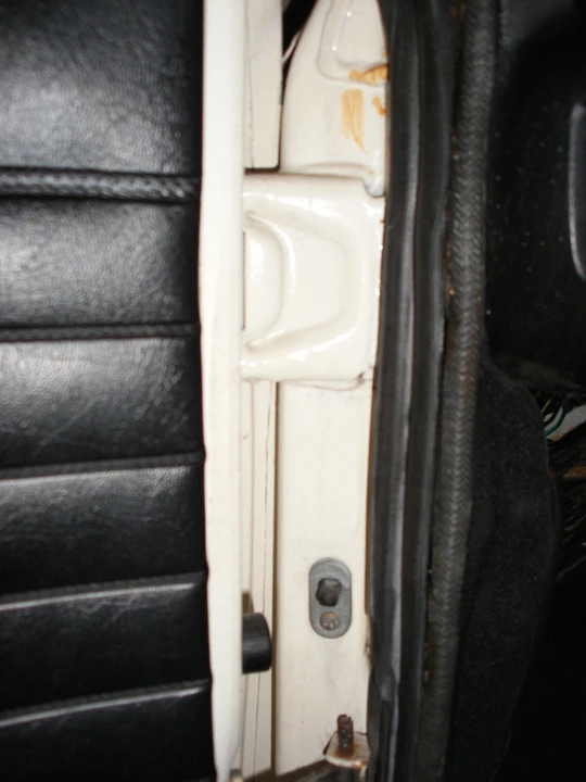 1972 BMW 2002tii - Image 27 of 31