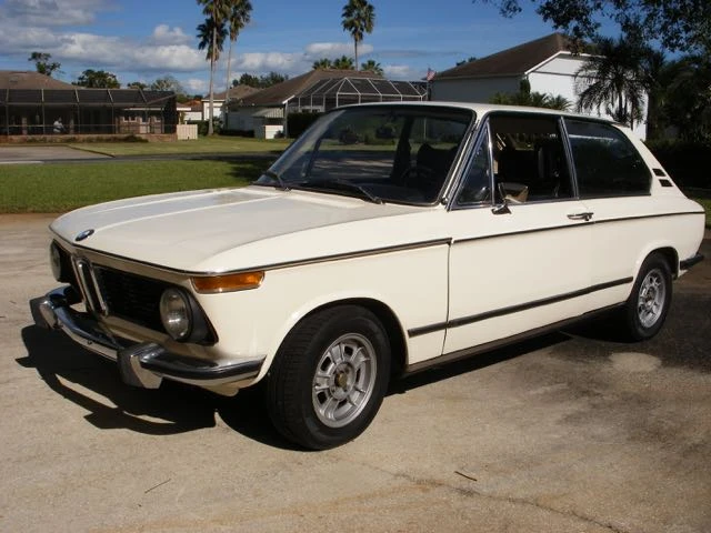 1972 BMW 2002tii - Image 2 of 31