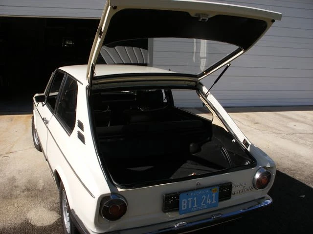 1972 BMW 2002tii - Image 12 of 31